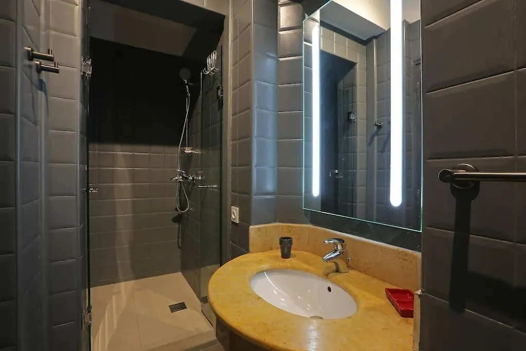 Elegant&Familial Appt Hivernage Pool Best Location Marrakesh 0*,